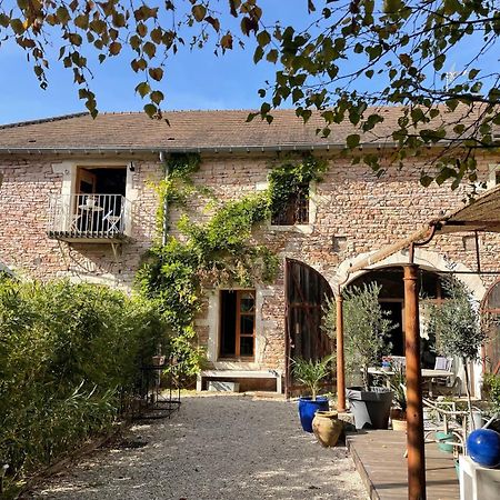Le Clos De Miribel Givry  المظهر الخارجي الصورة