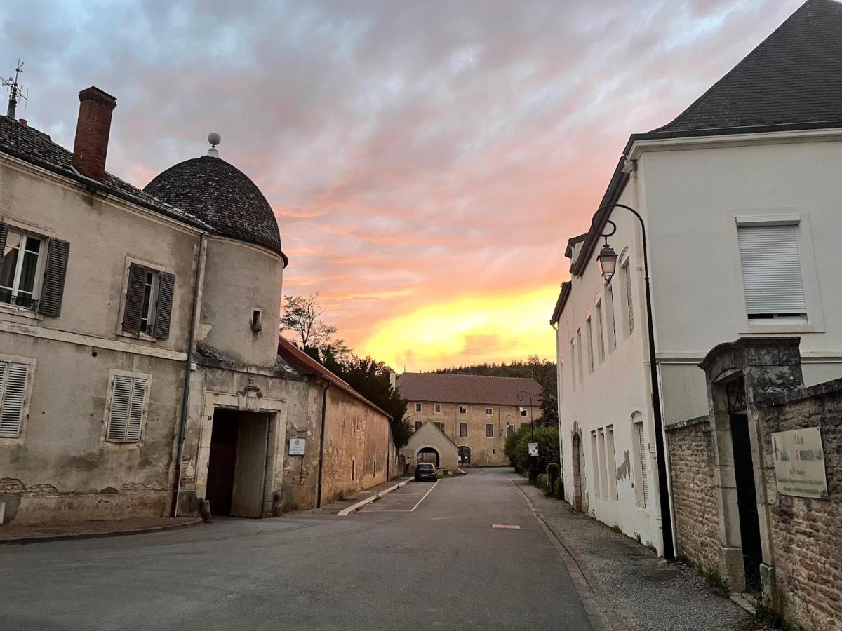 Le Clos De Miribel Givry  المظهر الخارجي الصورة