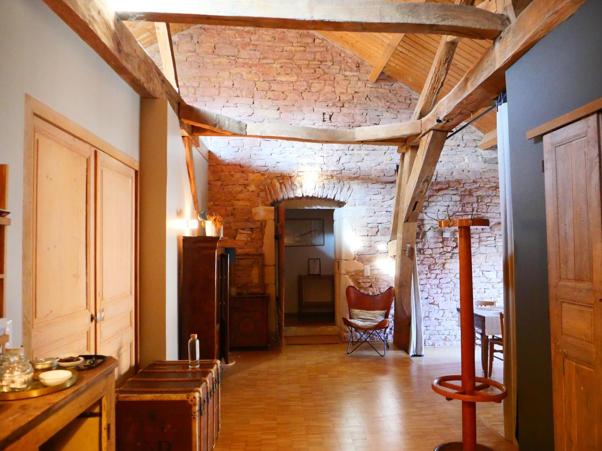 Le Clos De Miribel Givry  المظهر الخارجي الصورة